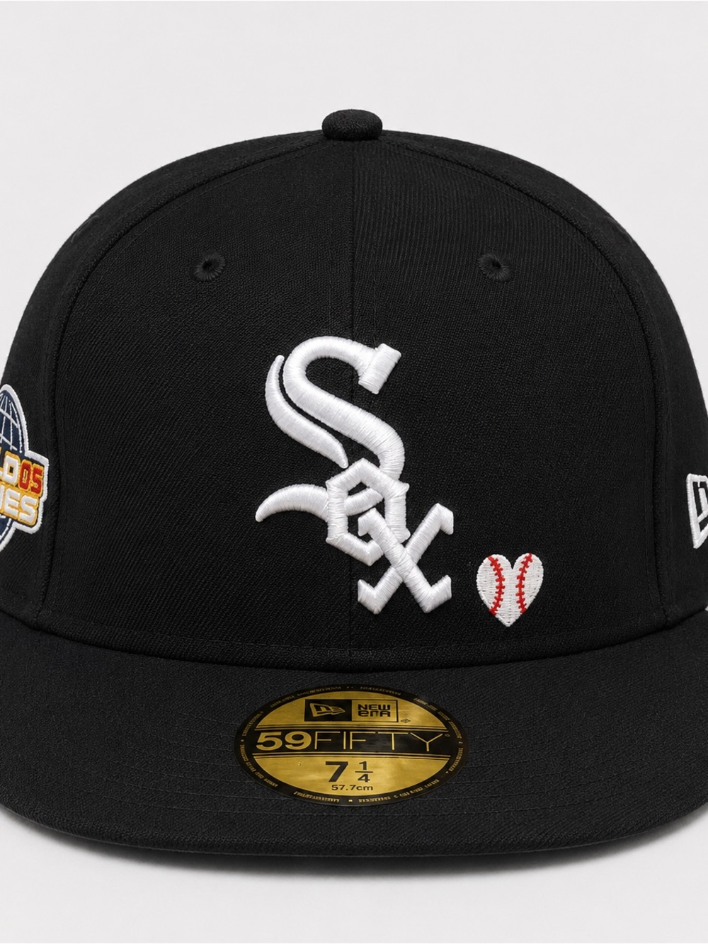 New Boston RedSox 2005 World Series Hat